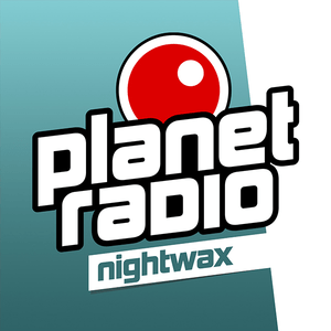 Luister naar planet radio nightwax in de app