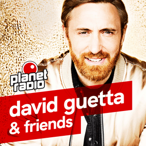 Luister naar planet david guetta & friends in de app