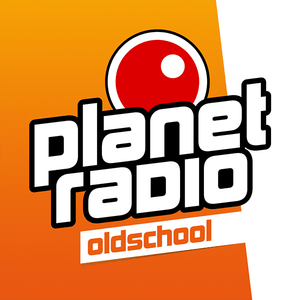 Luister naar planet radio oldschool in de app