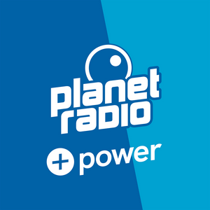 Luister naar planet radio plus power in de app