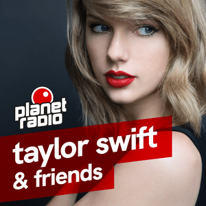 Luister naar planet taylor swift & friends in de app