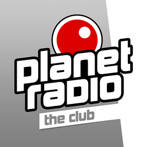 Luister naar planet radio the club in de app