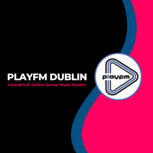 Luister naar PlayFm Dublin in de app