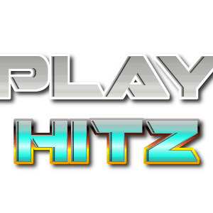 Luister naar Playhitz in de app