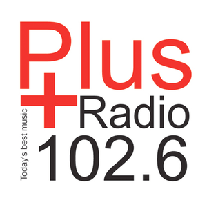 Luister naar Plus Radio 102.6 in de app