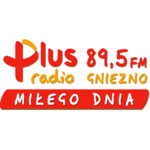 Luister naar Radio Plus Gniezno in de app