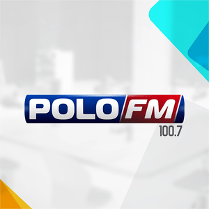 Luister naar Polo FM 100.7 in de app