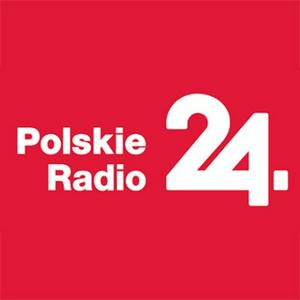 Luister naar Polskie Radio 24 in de app