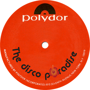 Luister naar The Disco Paradise - Polydor in de app