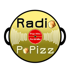 Luister naar Radio PoPizz in de app