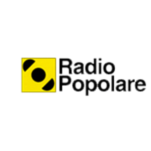 Luister naar Radio Popolare in de app