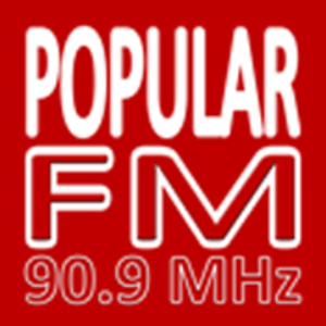 Luister naar Popular FM in de app