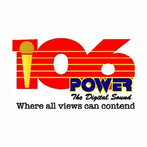 Luister naar Power 106 FM in de app