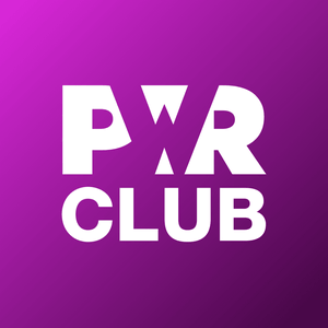 Luister naar Power Club in de app