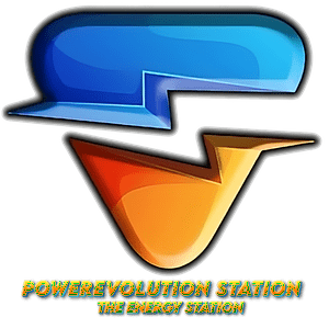 Luister naar POWEREVOLUTION STATION - THE ENERGY STATION in de app