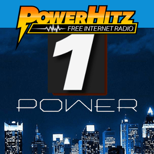 Luister naar Powerhitz.com - 1Power  in de app