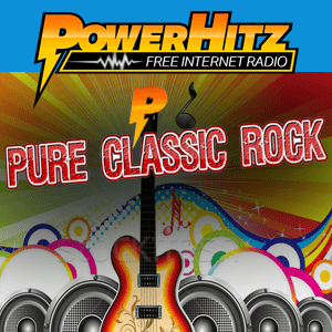 Luister naar Powerhitz.com - Pure Classic Rock in de app