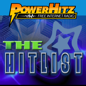 Luister naar Powerhitz.com - The Hitlist in de app