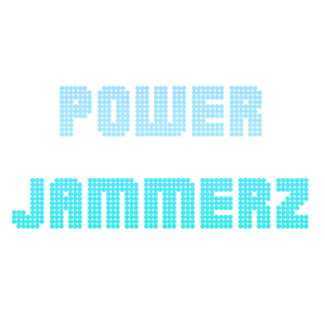 Luister naar Powerjammerz in de app