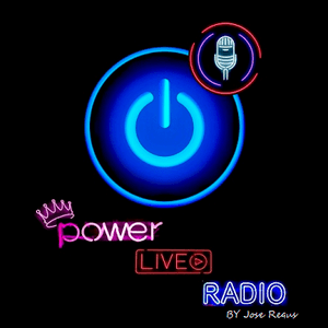 Luister naar Power Live Radio in de app