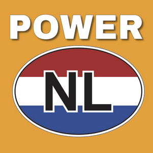 Luister naar Power NL in de app