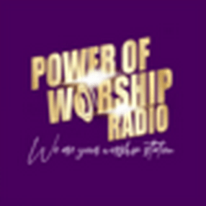 Luister naar Power of Worship Radio  in de app