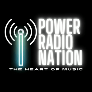 Luister naar POWER RADIO NATION in de app