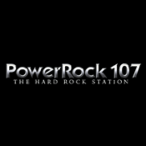 Luister naar PowerRock 107 in de app