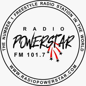 Powerstar Radio Fm 101.7