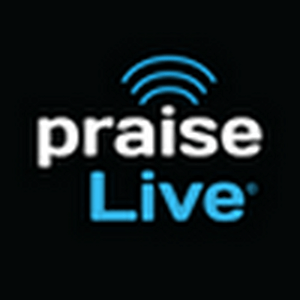 Luister naar PraiseLive in de app