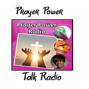 Luister naar Prayer Power Radio in de app