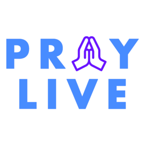 Luister naar Pray Live  in de app