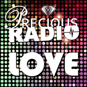 Luister naar Precious Radio Love in de app