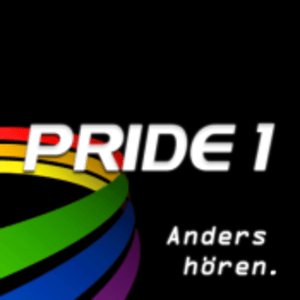 Luister naar PRIDE1 Radio in de app