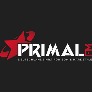 Luister naar PRIMAL.FM in de app