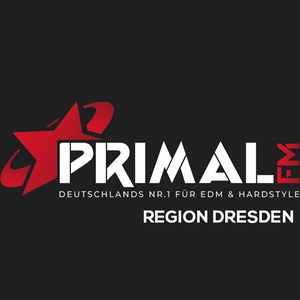 Luister naar PRIMAL.FM Dresden in de app