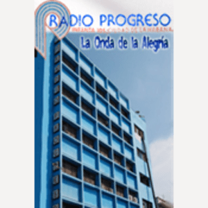 Radio Progreso