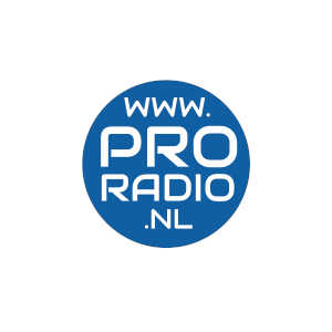 Luister naar PRORADIO in de app