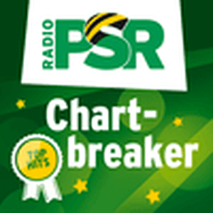 Luister naar RADIO PSR Chartbreaker in de app