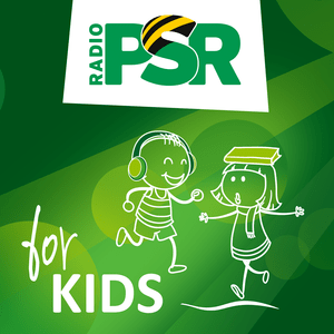 Luister naar RADIO PSR Kids in de app