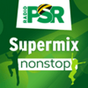 Luister naar RADIO PSR Supermix nonstop in de app