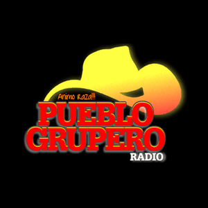 Luister naar Pueblo Grupero Radio in de app