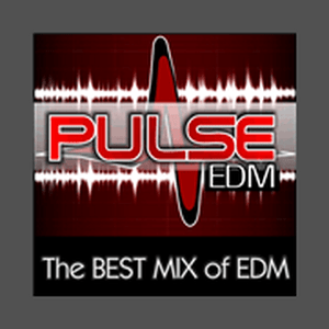 Luister naar Pulse EDM Dance Music in de app