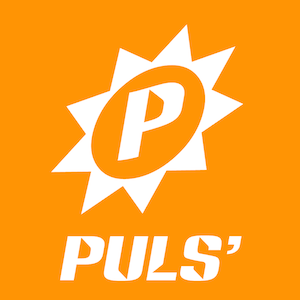 Luister naar Puls'Radio in de app