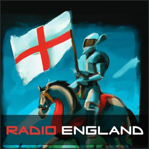 Luister naar Pumpkin FM - Radio England in de app