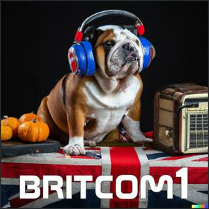 Luister naar Pumpkin FM - BritCom 1 in de app