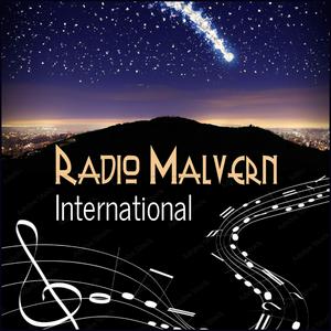 Luister naar Pumpkin FM - Radio Malvern International in de app