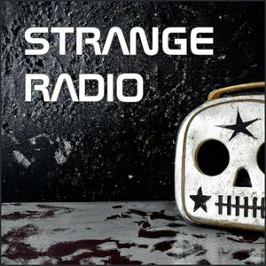 Luister naar Pumpkin FM - Strange Radio in de app