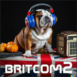 Luister naar Pumpkin FM - BritCom 2 in de app