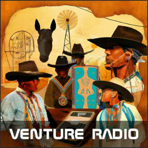 Luister naar Pumpkin FM - Venture Radio in de app